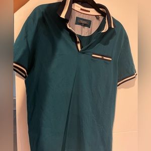 Ted Baker London polo shirt